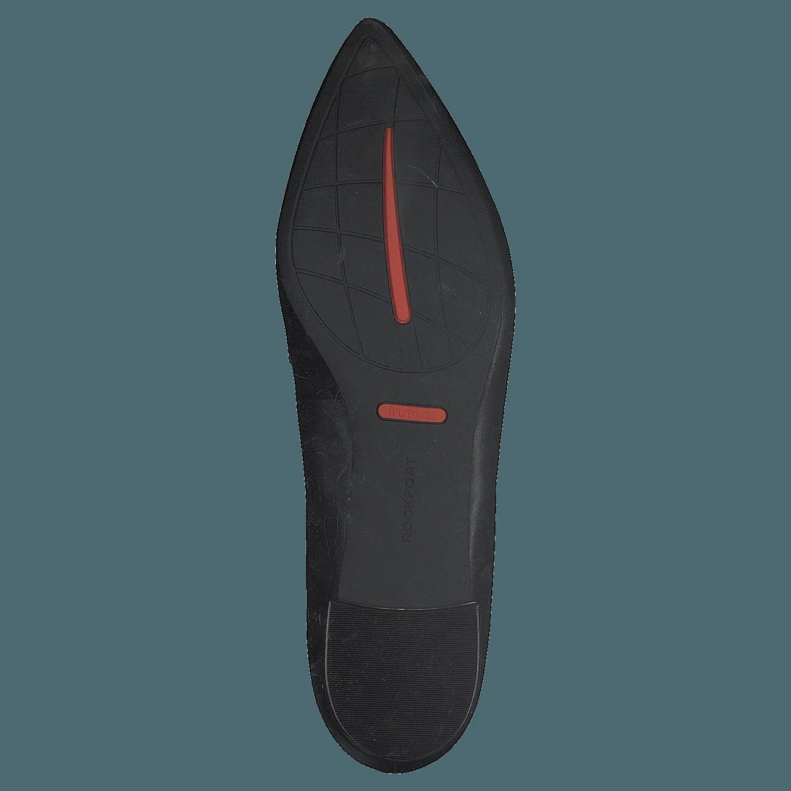 Adelyn New Loafer Black