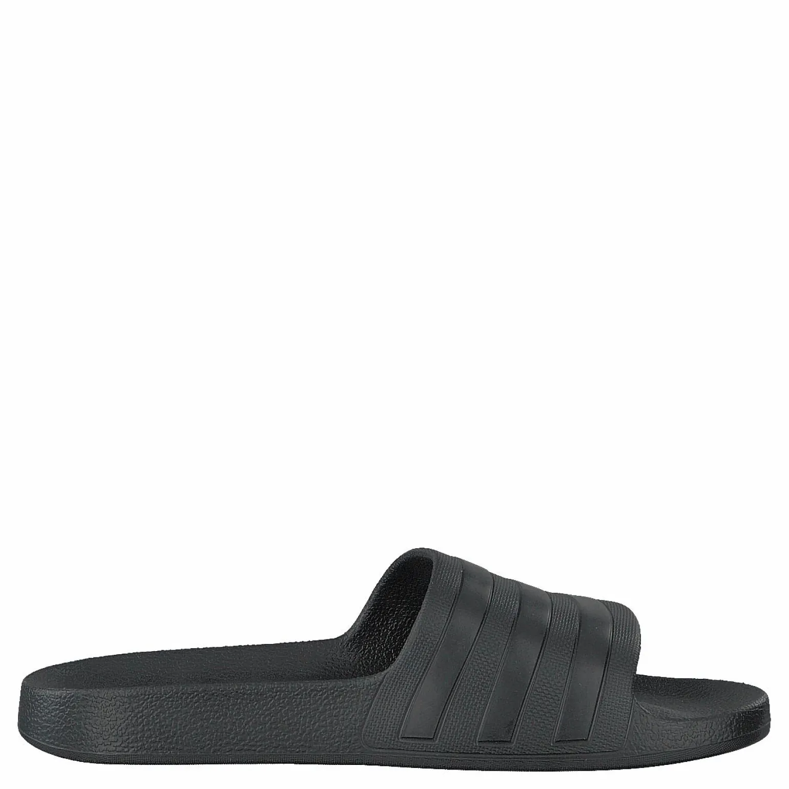 Adilette Aqua Slides Core Black / Core Black / Core Black
