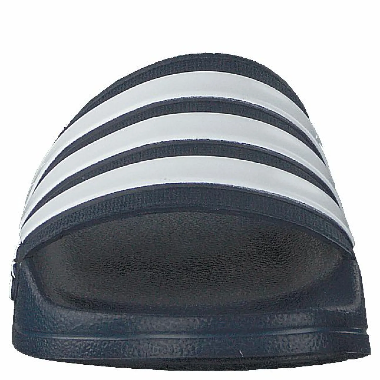 Adilette Cloudfoam Slides Collegiate Navy / Cloud White / Collegiate Navy
