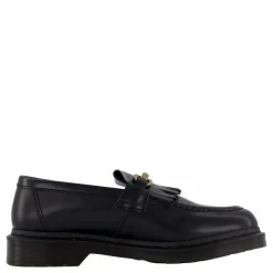 Adrian Snaffle Black