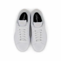 Advantage Shoes Cloud White / Cloud White / Putty Mauve