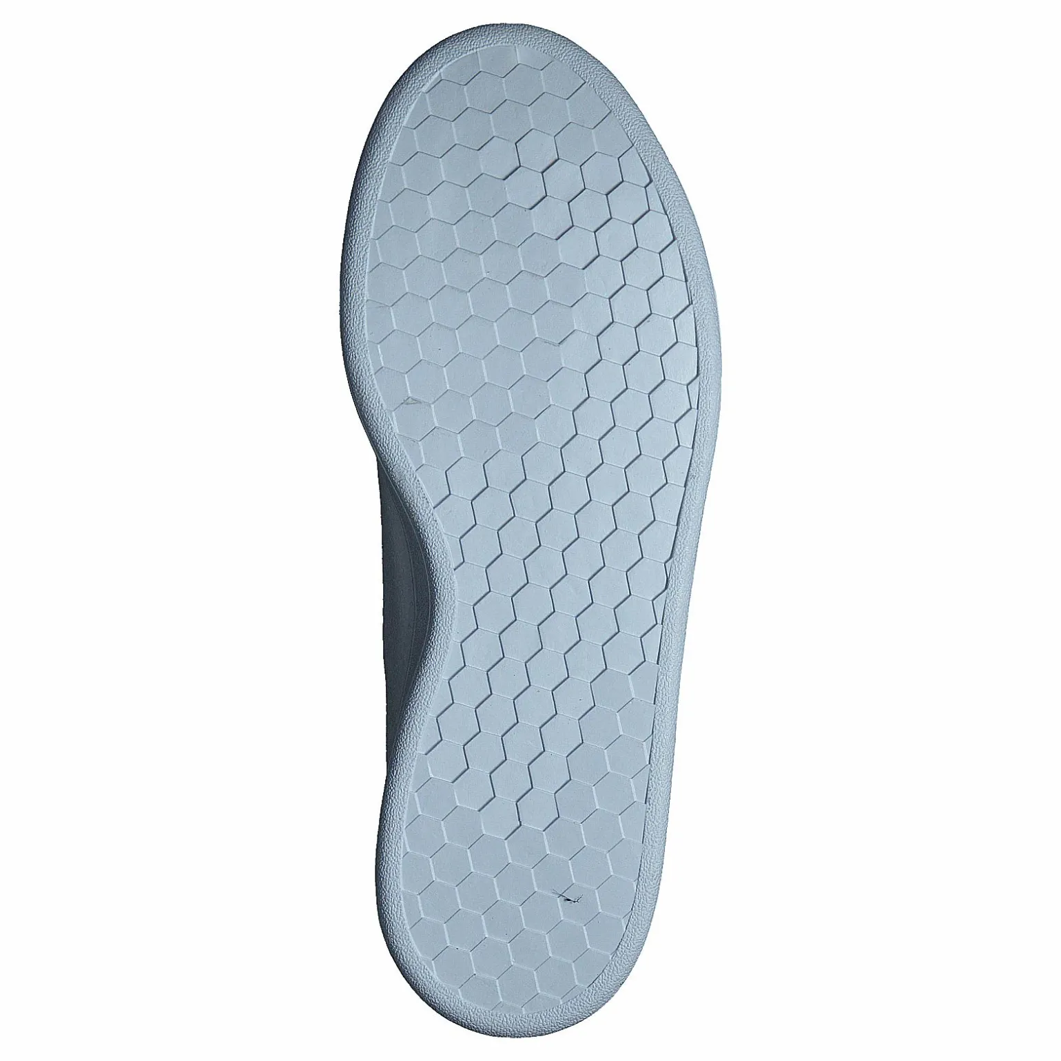 Advantage Shoes Cloud White / Cloud White / Copper Metallic