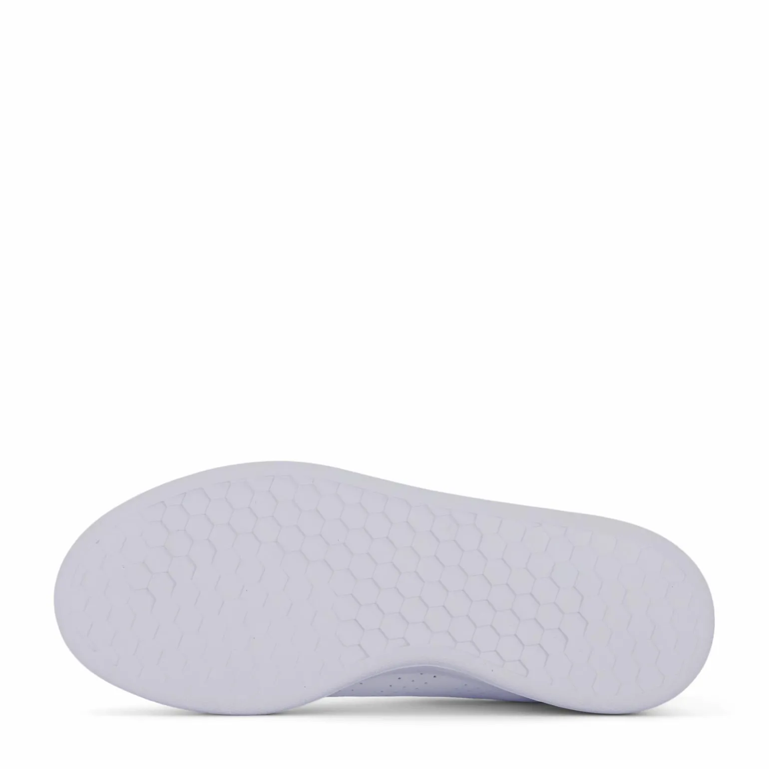 Advantage Shoes Cloud White / Cloud White / Green