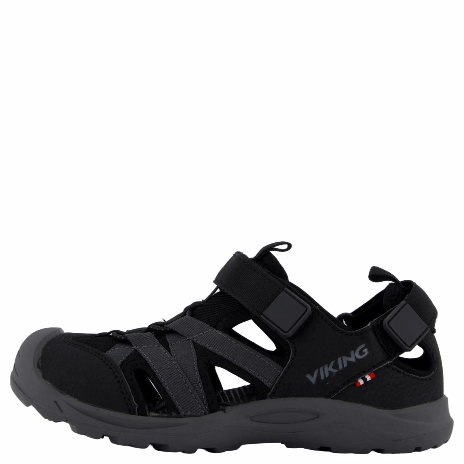 Adventure Black/charcoal