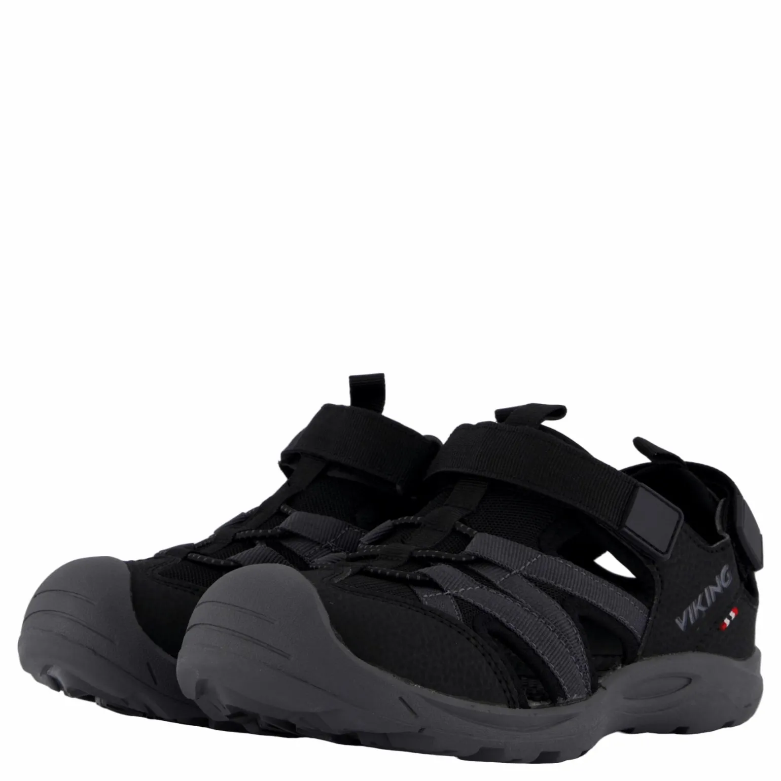 Adventure Black/charcoal