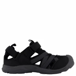 Adventure Black/charcoal