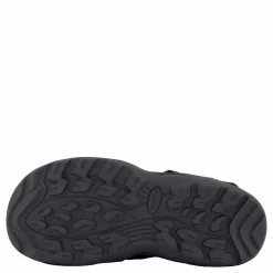 Adventure Black/charcoal