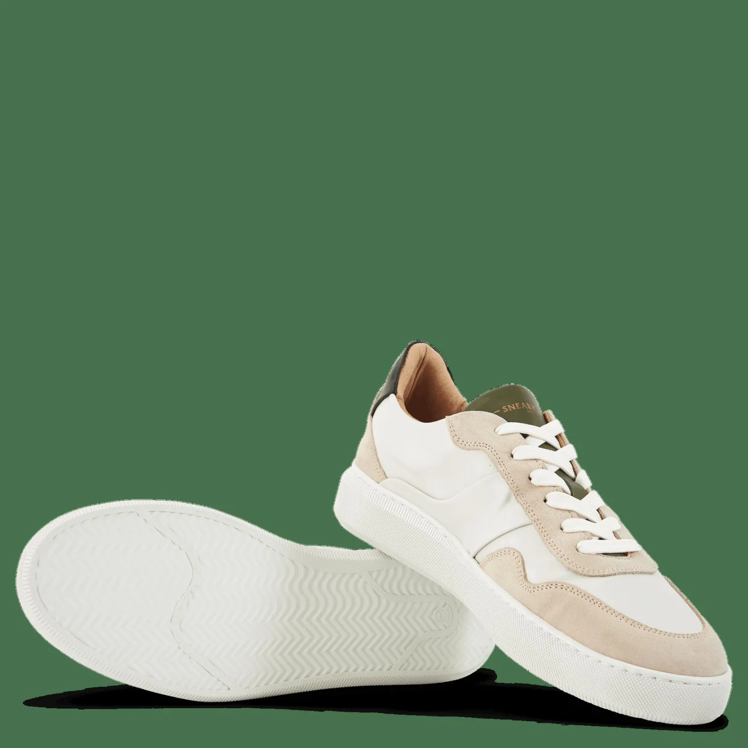 Adventure Ii 260 Creme Combo