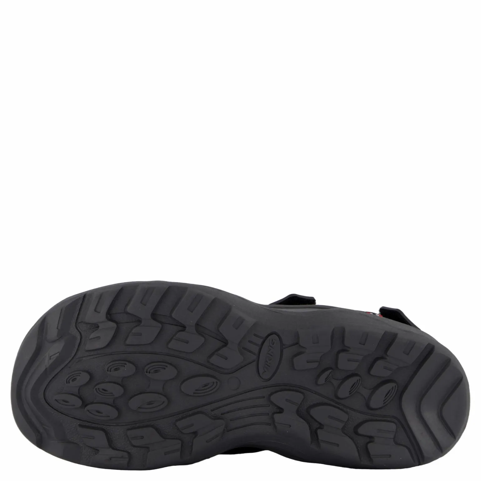 Adventure Jr Black/charcoal