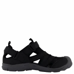 Adventure M+w Black/charcoal