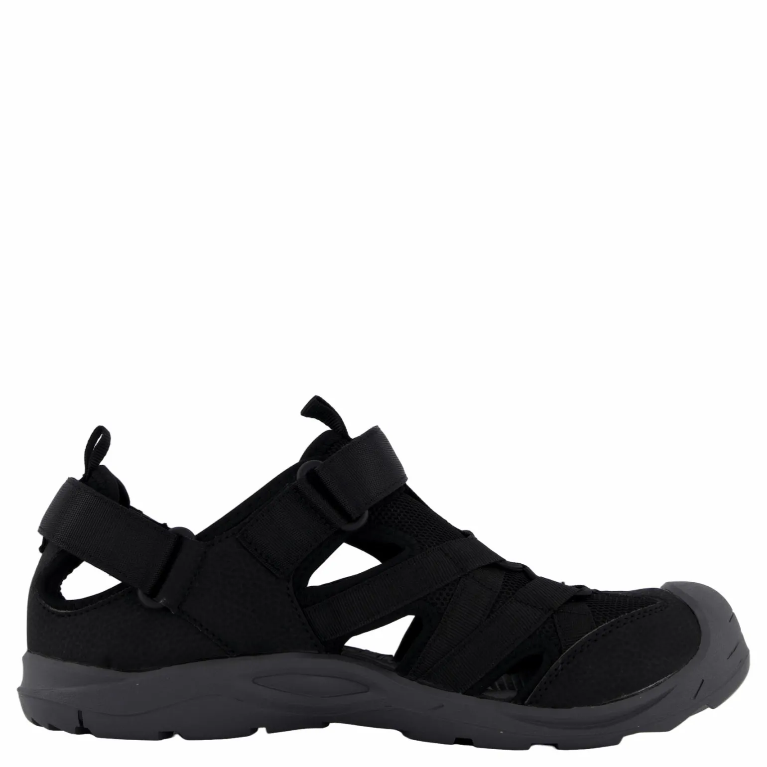 Adventure M+w Black/charcoal