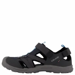 Adventure M+w Charcoal/light Blue