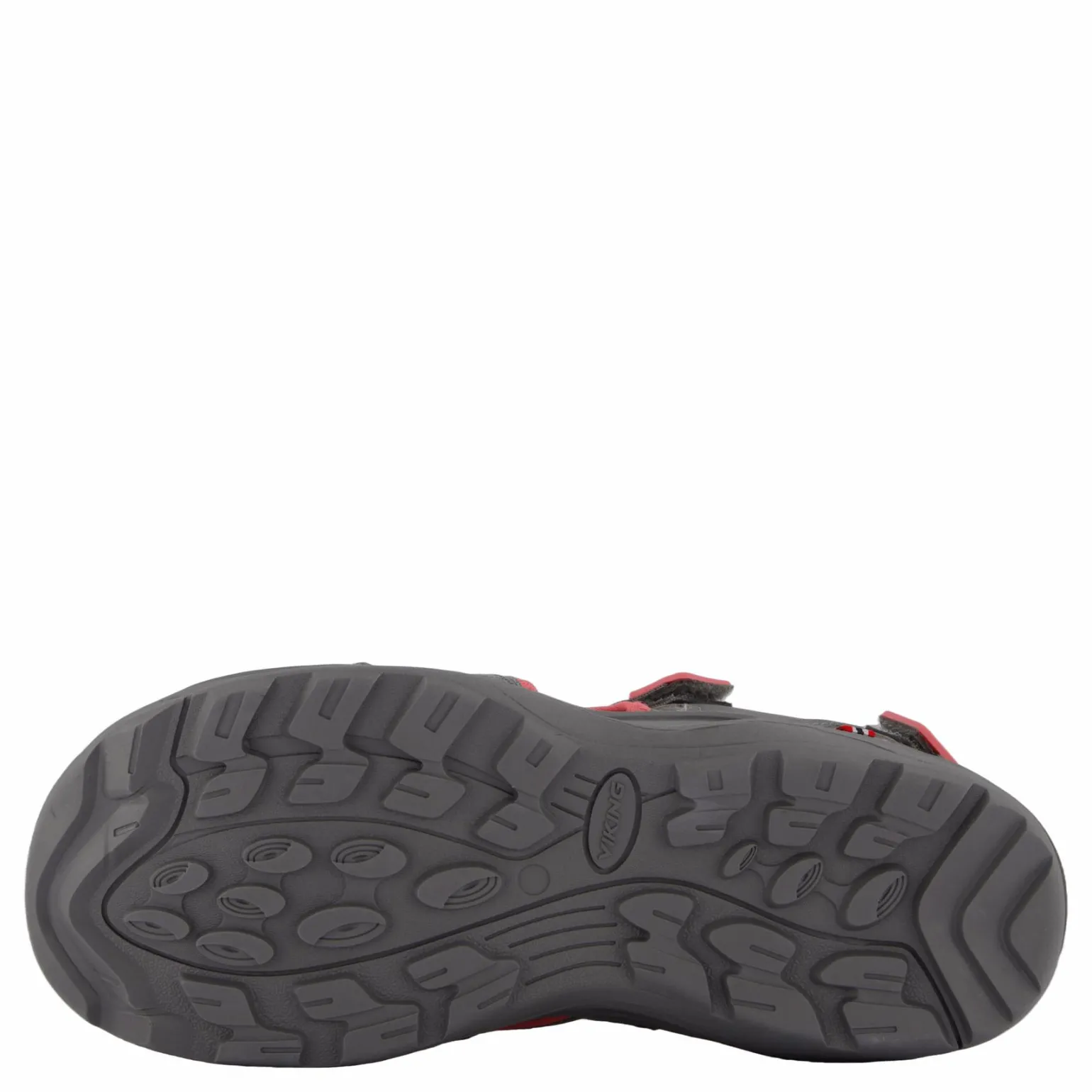 Adventure Sandal 2v Pearlgrey/pink