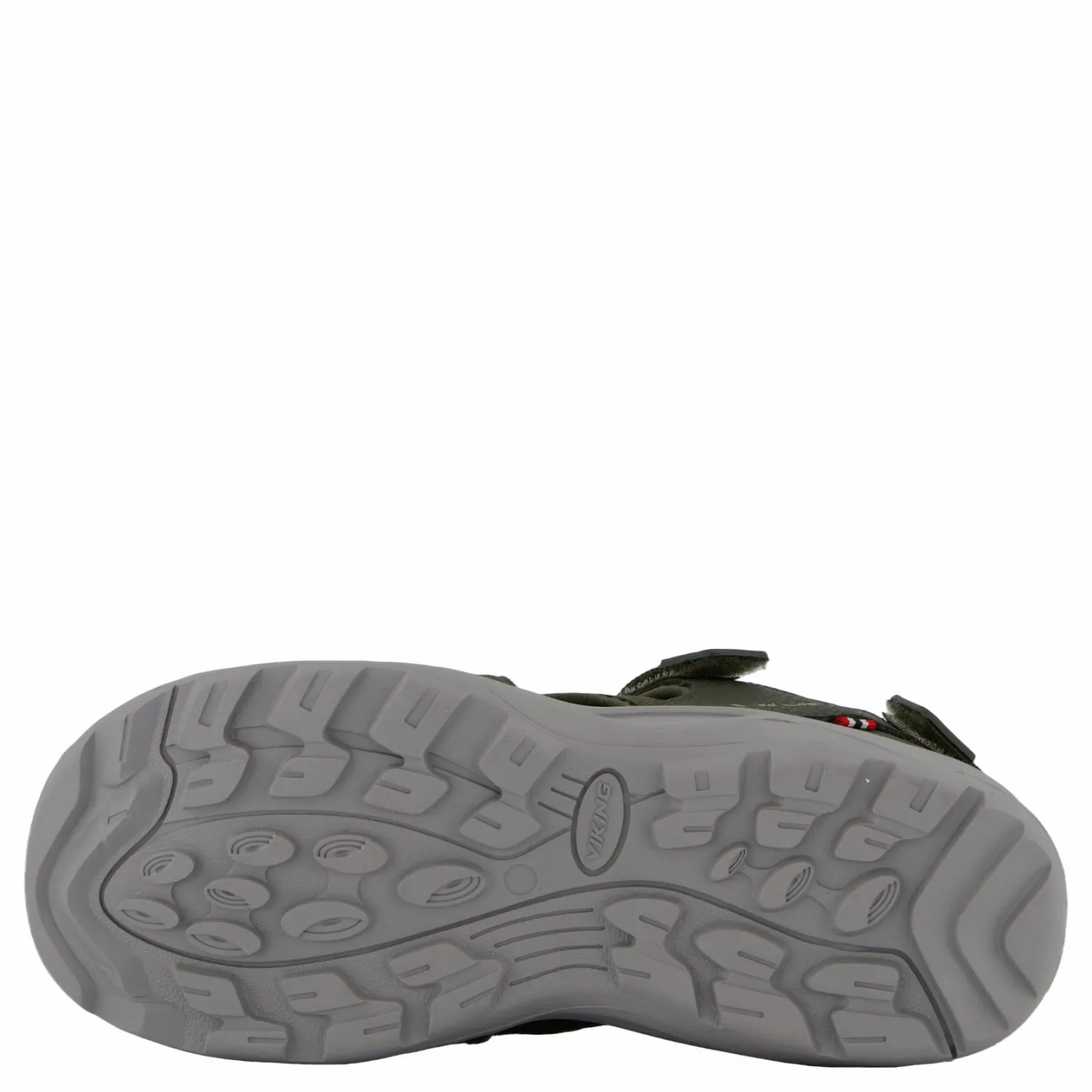 Adventure Sandal 2v Pine/olive