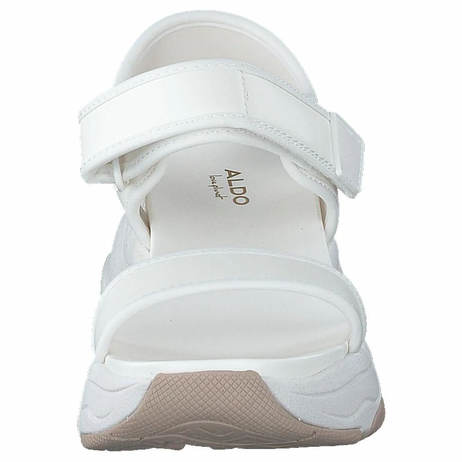 Adweaven White