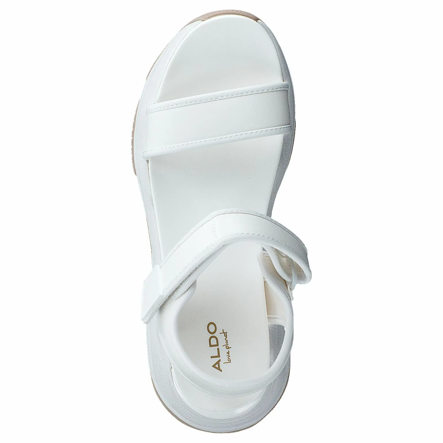 Adweaven White
