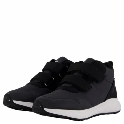 Aery Track Mid Gtx 2v Black