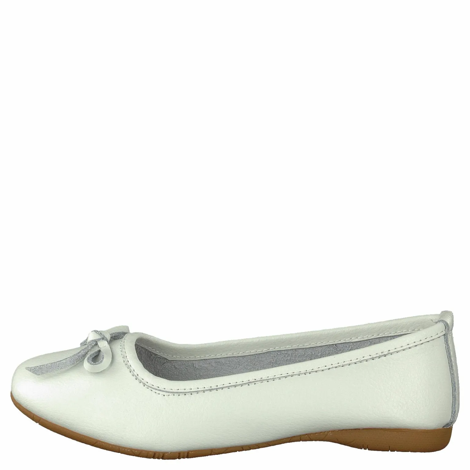 Ahura White