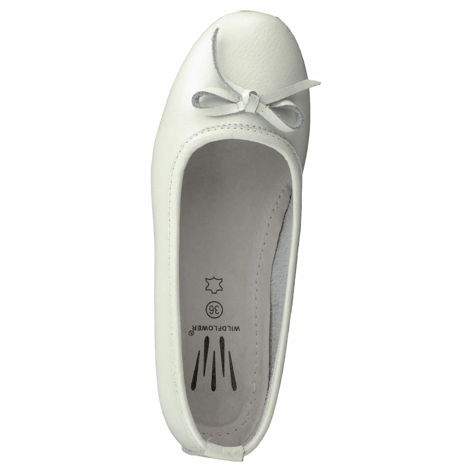 Ahura White