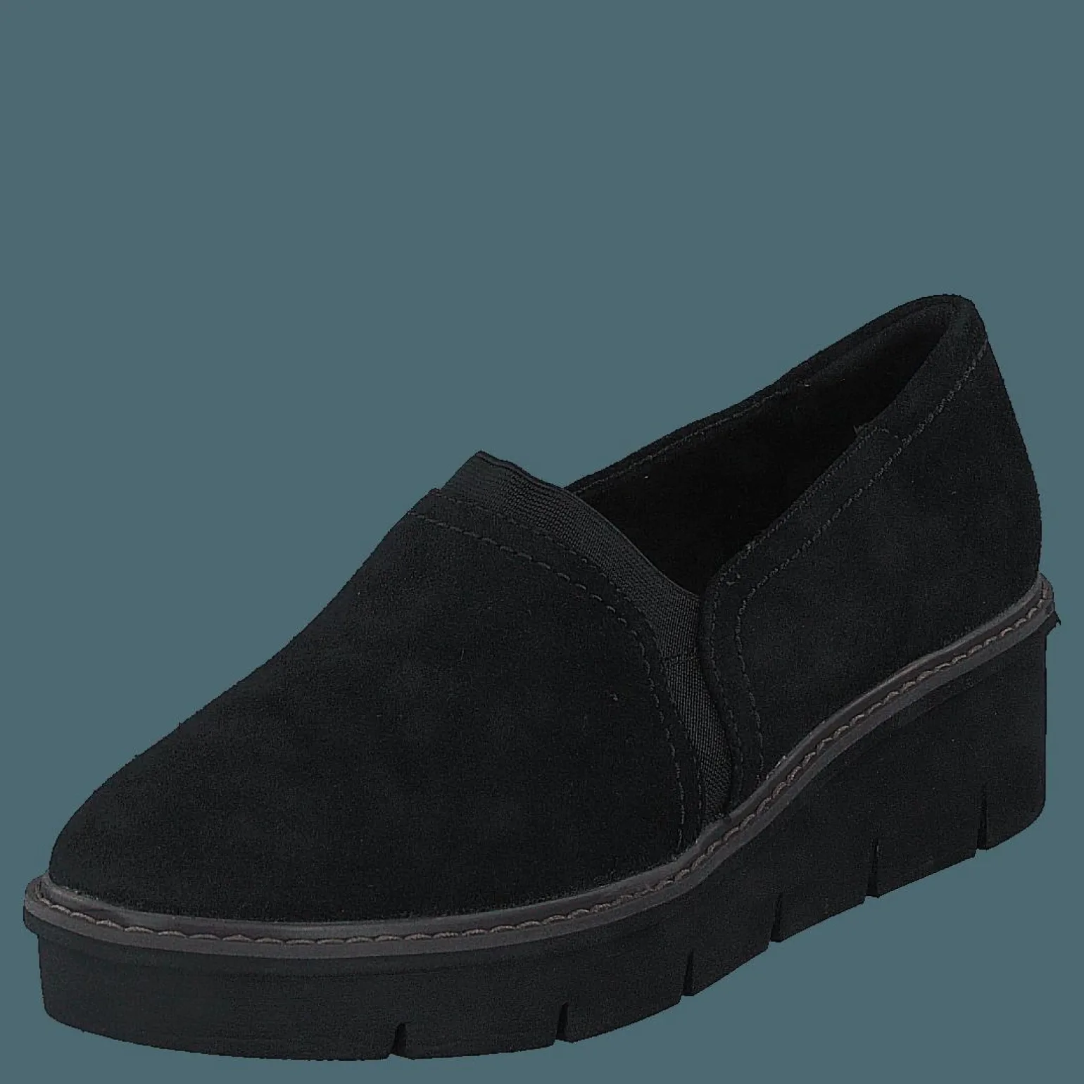Airabell Mid Black Sde