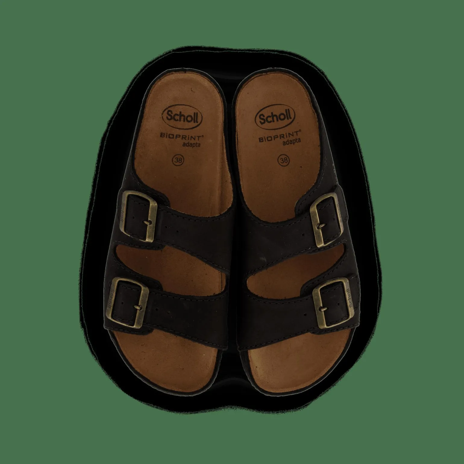 Airbase AD Black
