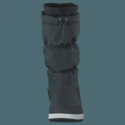 Alba Gtx Black