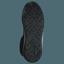 Alba Gtx Black