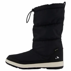 Alba High Gtx Warm Black/black