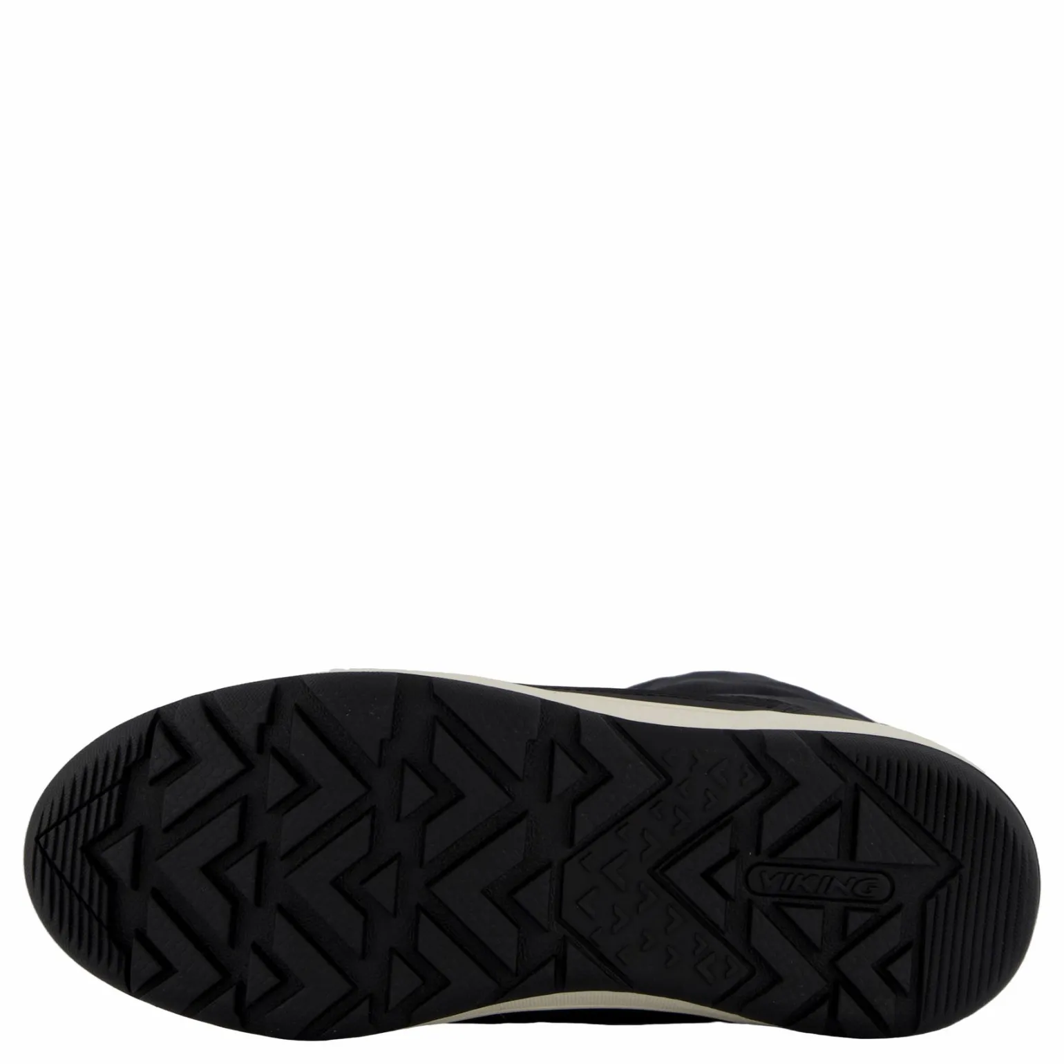 Alba High Gtx Warm Black/black