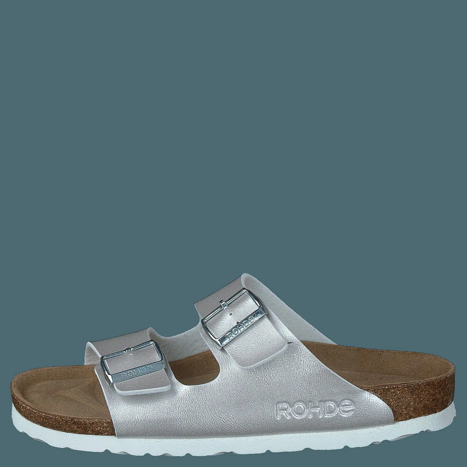Alba Offwhite