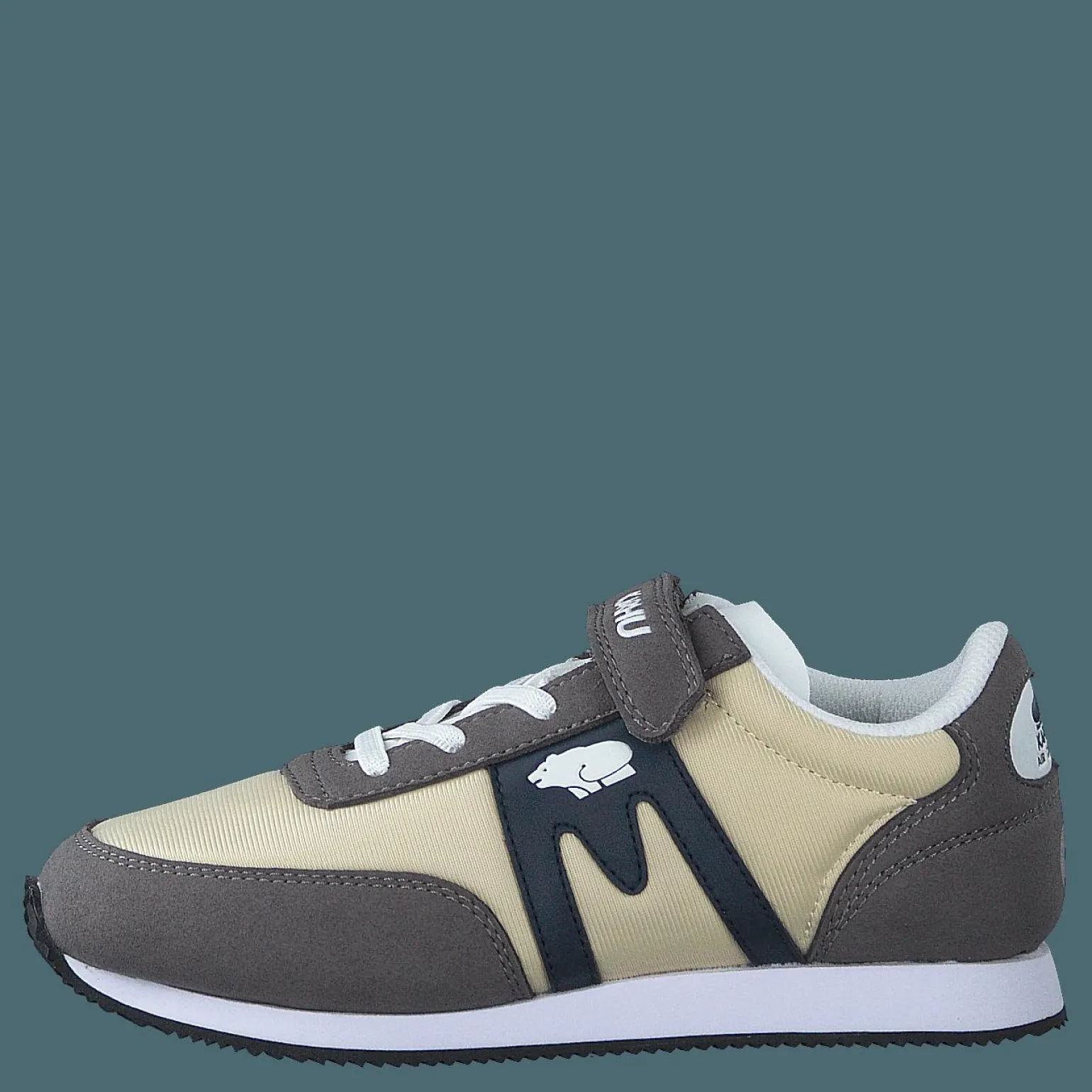 Albatross Kids Grey/dark Navy
