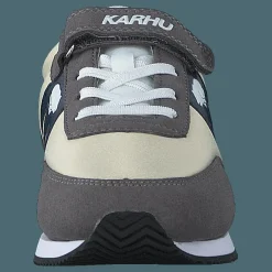 Albatross Kids Grey/dark Navy