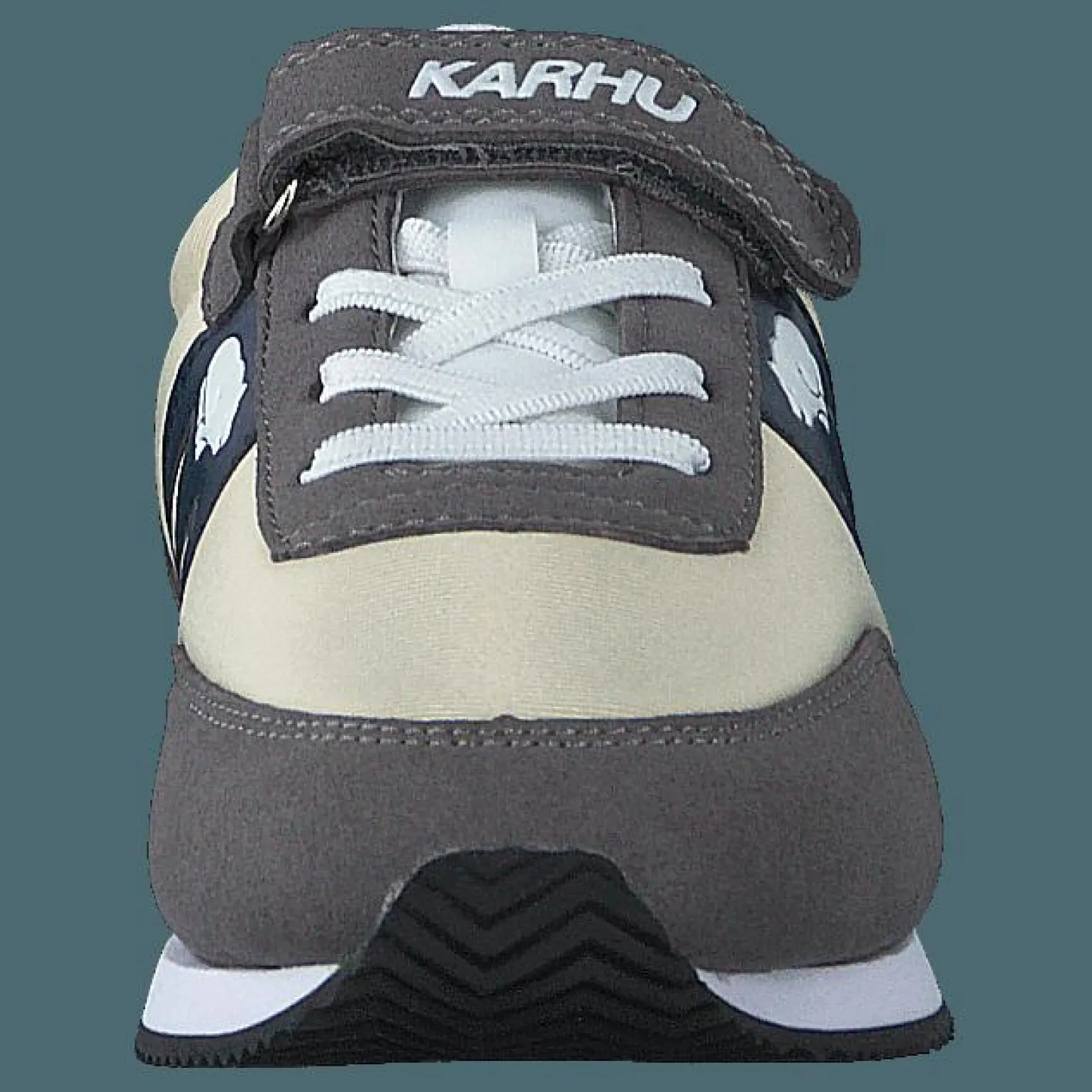 Albatross Kids Grey/dark Navy
