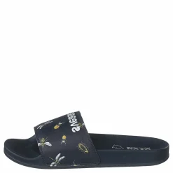 Alex Insect Navy