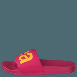 Alex Logo Cerise