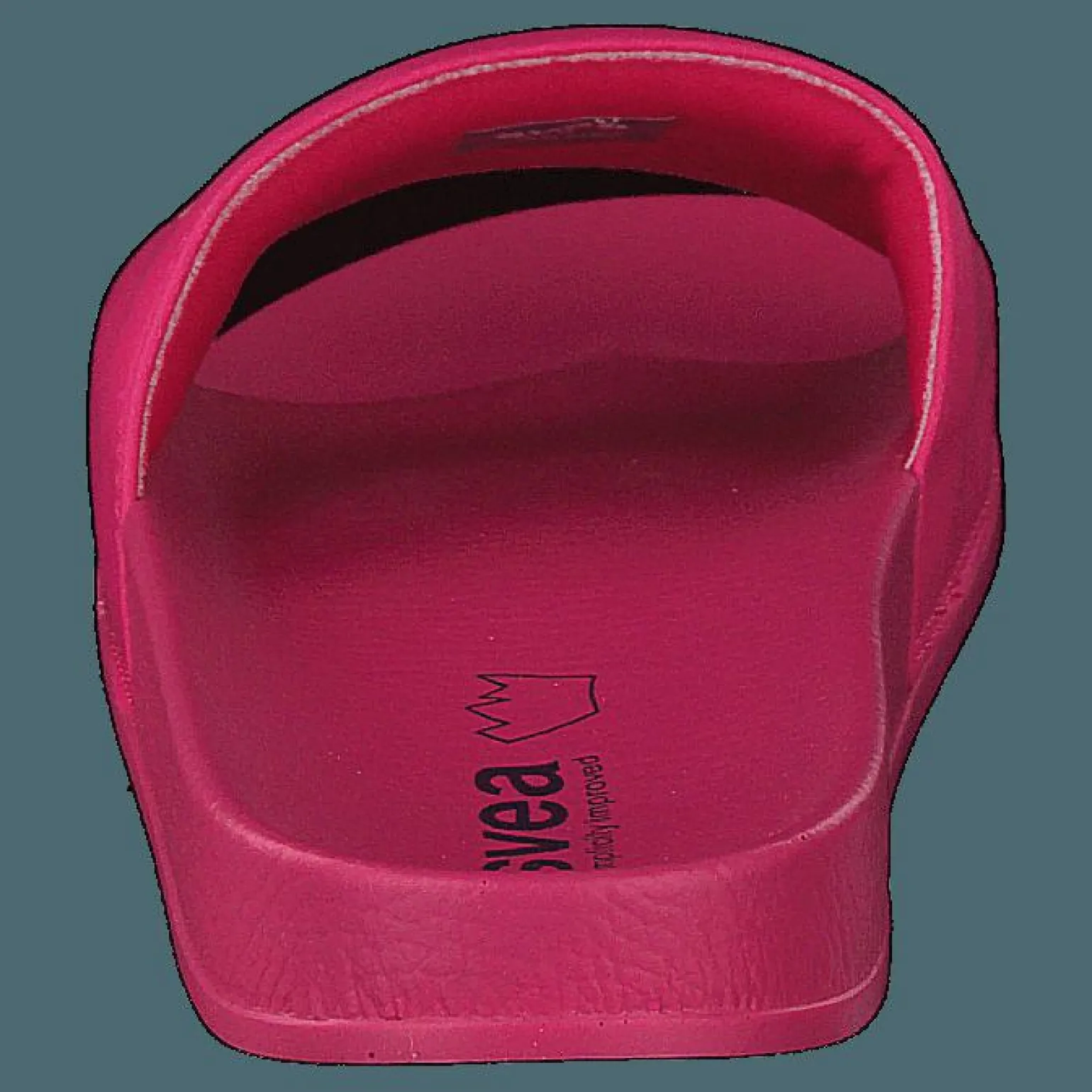Alex Logo Cerise