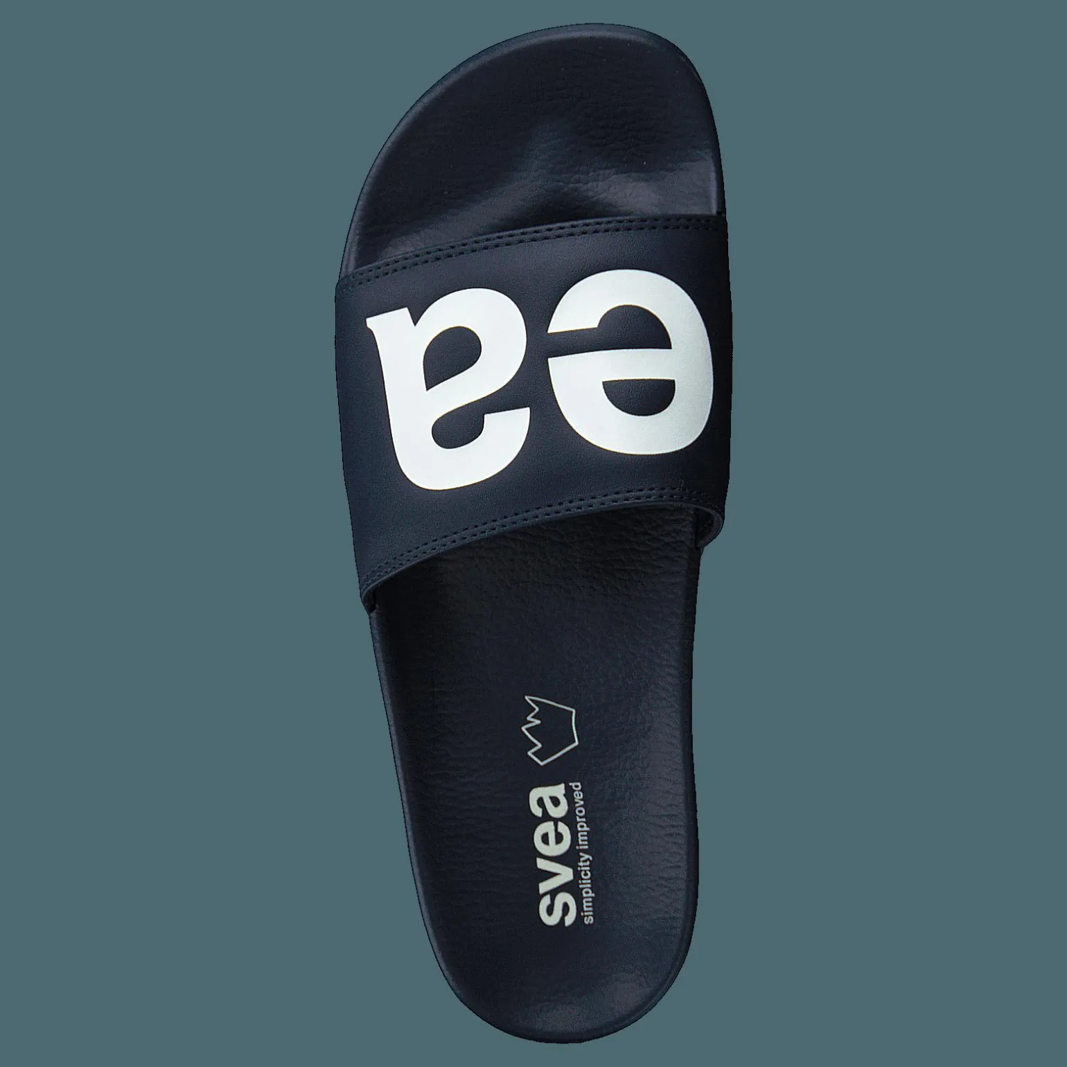Alex Logo Navy
