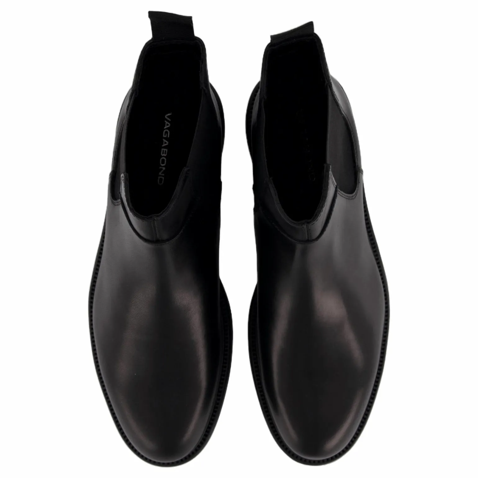 Alex M Black