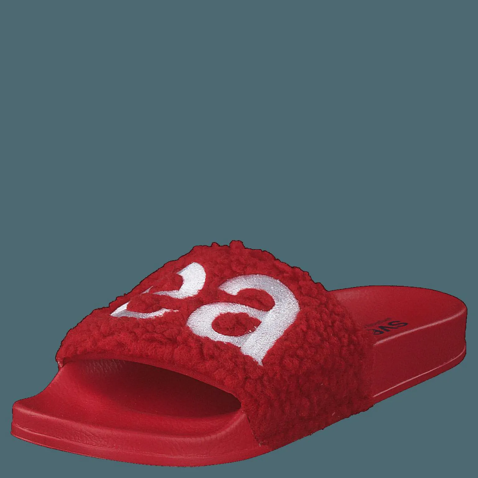 Alex Pile Classic Red