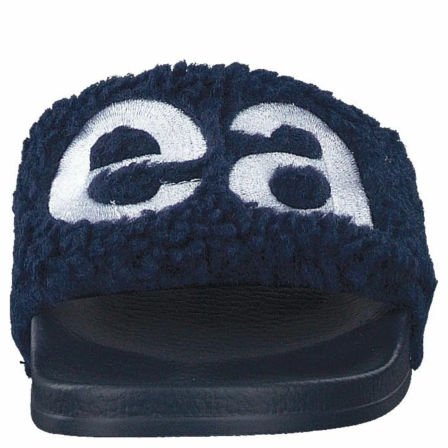 Alex Pile Navy