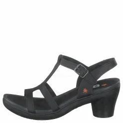 Alfama Black-carbon