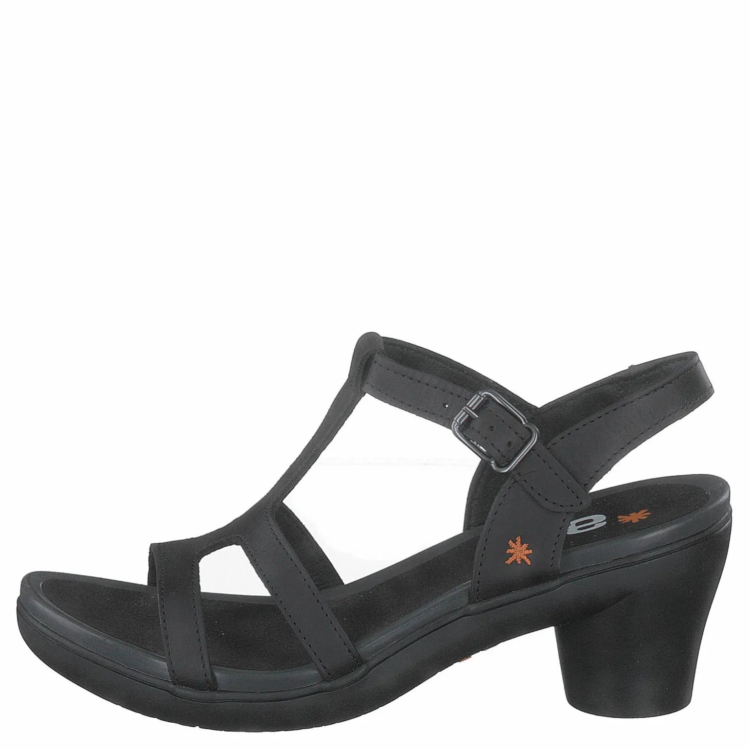 Alfama Black-carbon