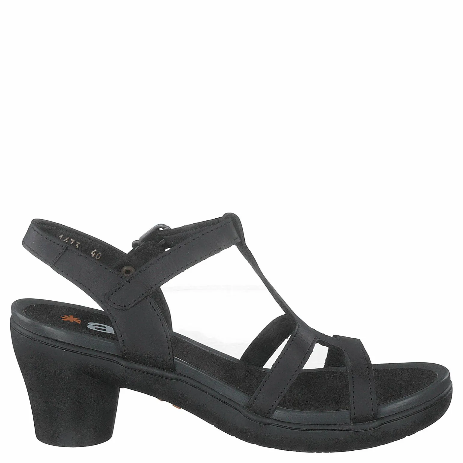 Alfama Black-carbon