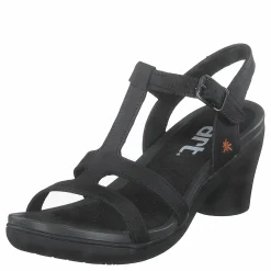 Alfama Black-carbon