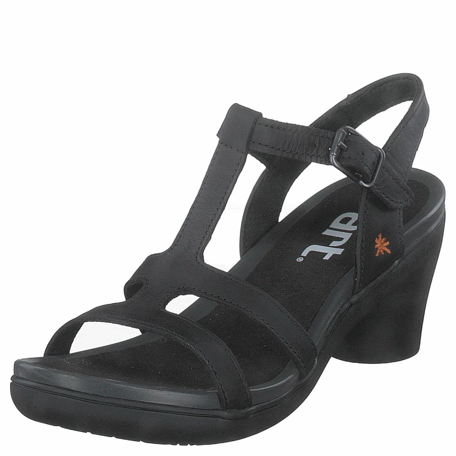 Alfama Black-carbon