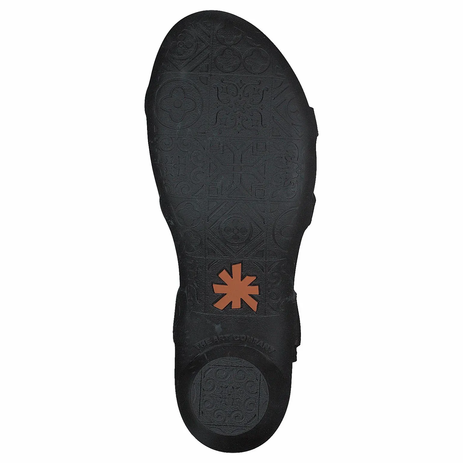 Alfama Black-carbon