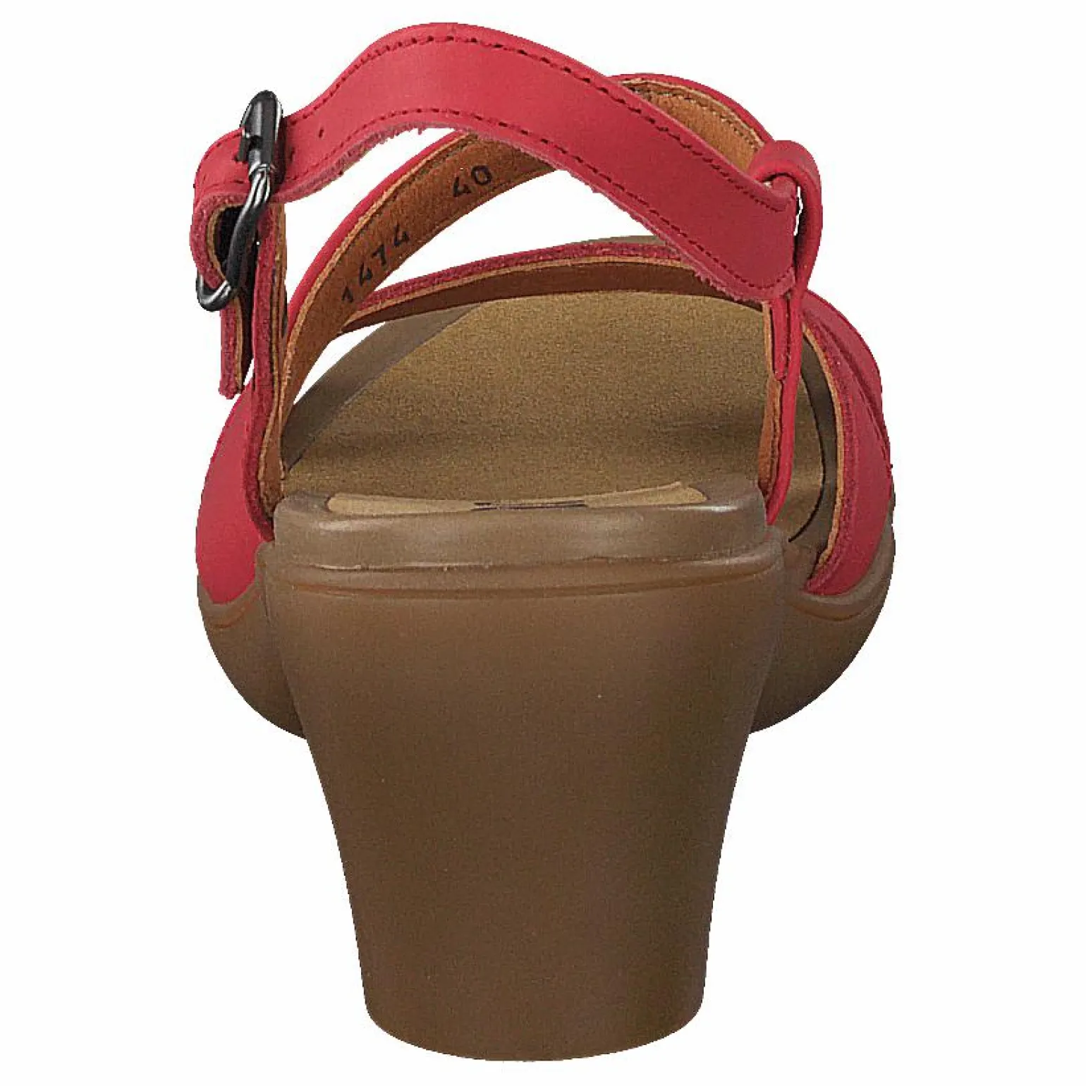 Alfama Red