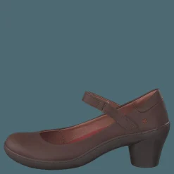 Alfarma Brown-pale