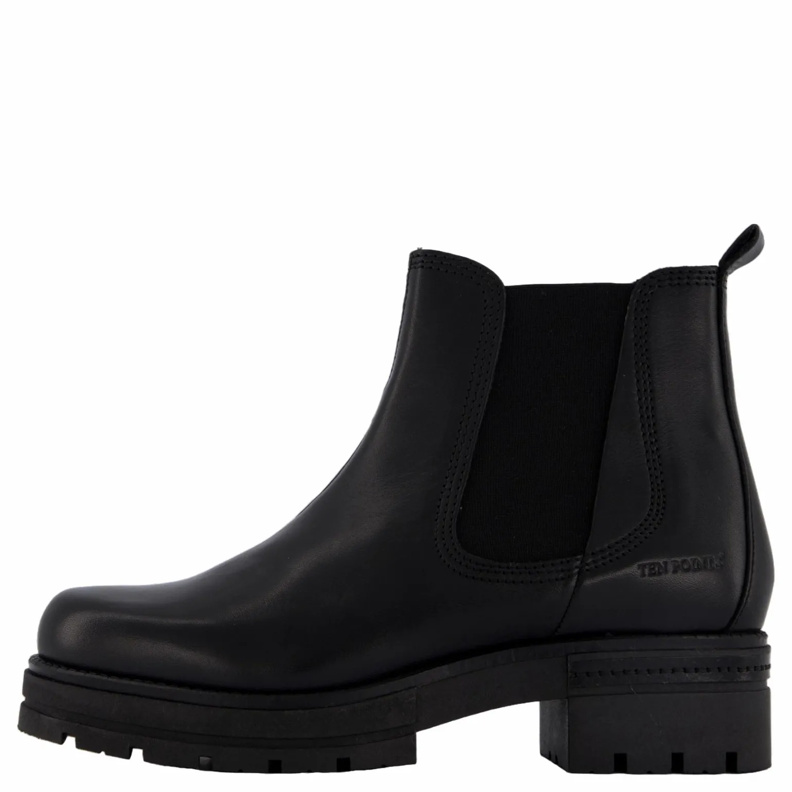 Alice 101 Black