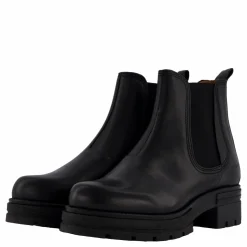 Alice 101 Black